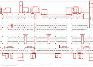 Продаю гараж, 13.25 м2, Санкт-Петербург, метро Площадь Александра Невского - 1