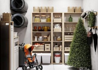 Гараж на продажу, 3.3 м2, посёлок Двуречье