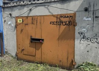 Гараж на продажу, 24 м2, рабочий поселок Линёво