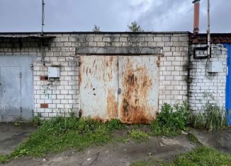 Гараж на продажу, 24 м2, Брянская область, 15К-233