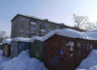 Продается гараж, 20 м2, Новосибирск, Ленинский район