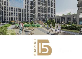 Продажа гаража, 13.78 м2, Санкт-Петербург, проспект Маршала Блюхера, 15, метро Площадь Ленина