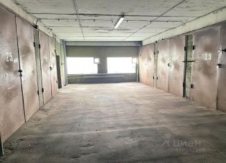Продажа гаража, 16.9 м2, Химки, Молодёжный проезд, 27