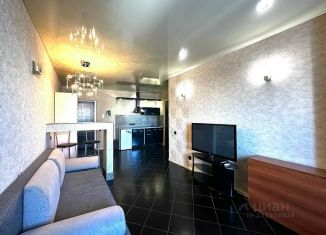 Продается 1-ком. квартира, 38.2 м2, Самара, проспект Карла Маркса, 32, Ленинский район