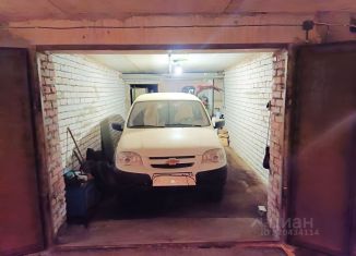 Продается гараж, 28 м2, Самара, Промышленный район, Солнечная улица, 79А