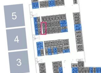 Гараж на продажу, 28 м2, Московская область