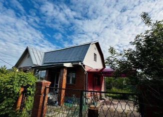 Дом на продажу, 101 м2, деревня Лукино