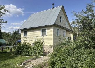 Продается дом, 96 м2, Нижегородская область, СНТ Волга, 76