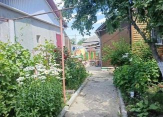 Дом на продажу, 49.7 м2, Саратовская область, улица Калинина, 15