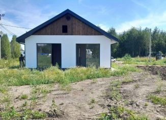 Дом на продажу, 53 м2, Новосибирская область, Кедровая улица, 12