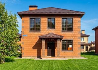 Продается дом, 130 м2, Казань, улица Итиль, 46, Советский район