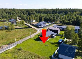 Продажа земельного участка, 6 сот., Московская область