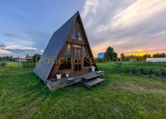 Продам дачу, 32 м2, Новосибирская область, 5-я улица, 2