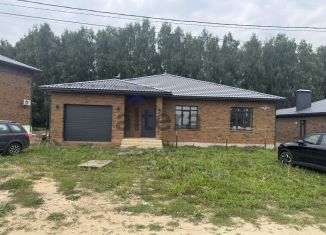 Продается дом, 162 м2, Татарстан, улица Абдурахмана Абсалямова