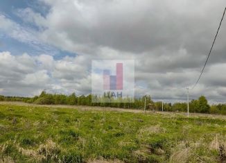 Продам земельный участок, 14 сот., Московская область