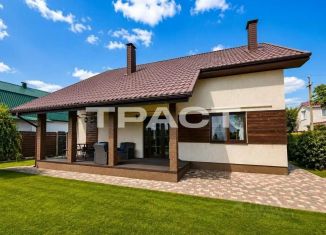 Продается коттедж, 161.7 м2, Воронежская область
