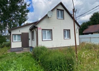 Дом на продажу, 70 м2, Ленинградская область, деревня Красницы, 23А