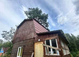 Продаю дачу, 38.5 м2, Свердловская область