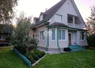 Продается дом, 146 м2, Новосибирская область