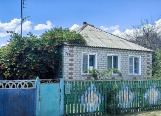 Продам дом, 55 м2, Ростовская область, Степной переулок, 7