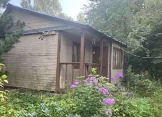 Продаю дом, 16 м2, Московская область, СНТ Дружба, 51А