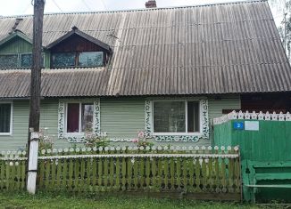 Продается дом, 63 м2, Уяр, улица Ленина