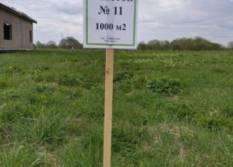 Продажа участка, 9 сот., Ленинградская область