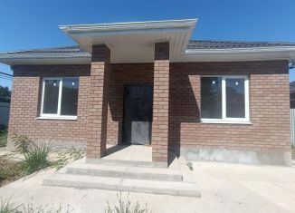 Продается дом, 100 м2, хутор Копанской, улица Красные Зори
