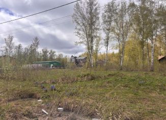 Продажа участка, 12 сот., Новосибирская область