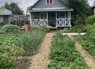 Продам дачу, 25 м2, Нижегородская область, сад № 6 Рейд, 6
