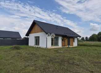 Продается коттедж, 74.7 м2, Новосибирская область, 6-й Хрустальный переулок, 8