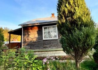 Продажа дома, 48 м2, Москва