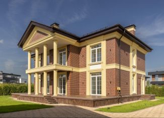 Продается дом, 420 м2, Московская область