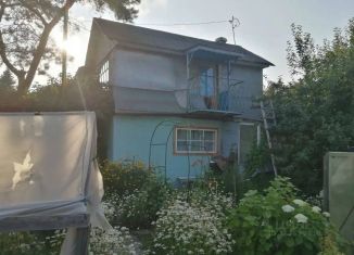Продажа дачи, 38.1 м2, Новосибирск, метро Студенческая, СНТ Сибирь, 104