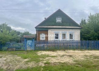 Продается дом, 51.6 м2, Балахна, улица Глинки, 9