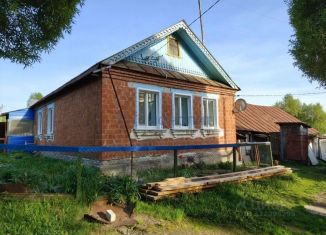Дом на продажу, 60 м2, Нижегородская область