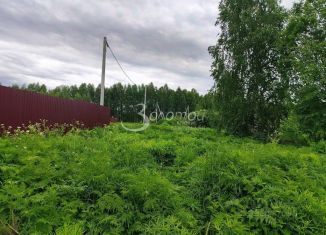Продам земельный участок, 23 сот., Нижегородская область