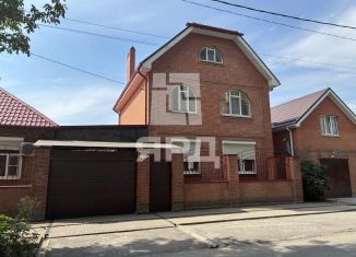 Продажа дома, 210 м2, Таганрог, 27-й переулок, 44