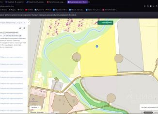 Продается земельный участок, 800 сот., Новодмитриевское сельское поселение