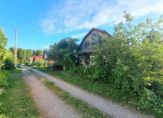 Продам дачу, 32.8 м2, Березники, СНТ № 54, 113