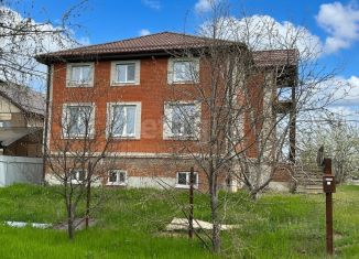 Продаю дом, 244.3 м2, Ростовская область, улица Александра Фёдоровича Середина