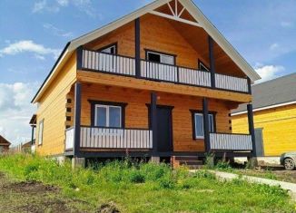 Дом на продажу, 180 м2, деревня Куда, Пермская улица, 11