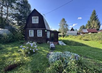 Продам дачу, 30 м2, Новосибирская область, СНТ Метро, А-117