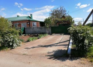 Продаю дом, 82 м2, поселок Красногвардеец, Первомайская улица, 75