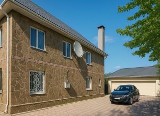 Продается дом, 650 м2, Щербинка, Барышевская улица, 61