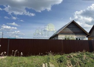 Продаю дом, 52.5 м2, поселок Усть-Ордынский, улица Содружества