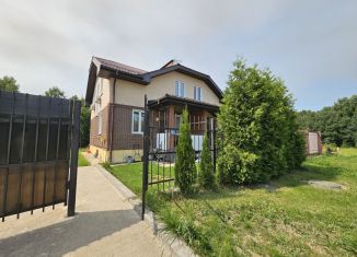Продажа дома, 140 м2, ДНП Европейская долина-2, ДНП Европейская Долина-2, 146