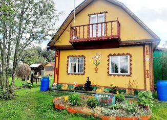 Продаю дом, 30.6 м2, деревня Бор