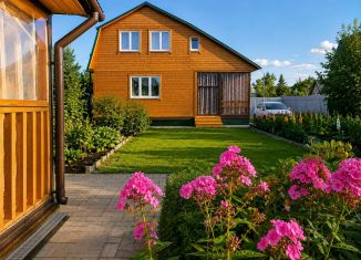 Продаю дачу, 83.3 м2, Новосибирск