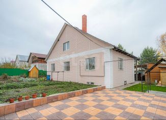 Продажа дома, 182 м2, Бердск, Калиновая улица, 34